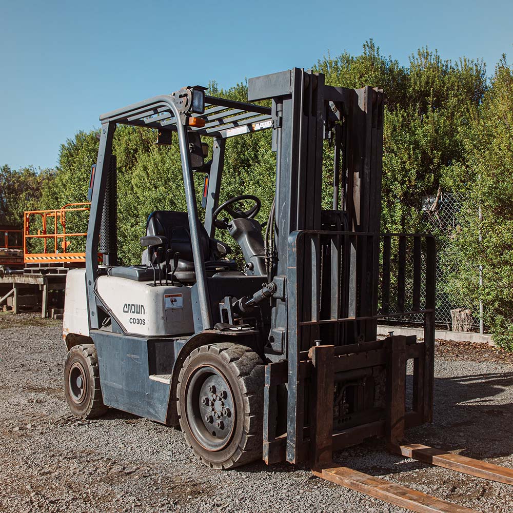 Forklift – Crown CD30S-3