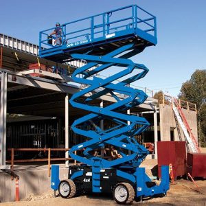 Genie RT10