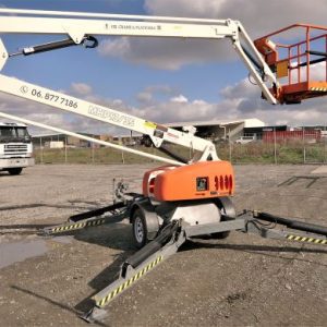cherry picker